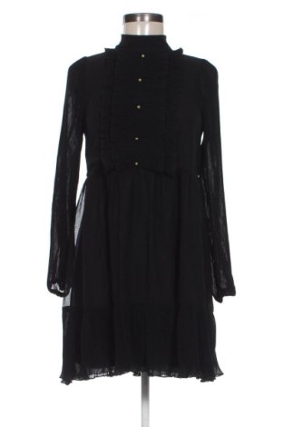 Φόρεμα Zara, Μέγεθος XS, Χρώμα Μαύρο, Τιμή 16,99 €