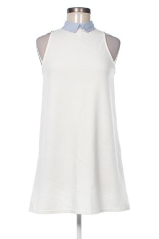 Sukienka Zara, Rozmiar S, Kolor Biały, Cena 74,01 zł, #136654062