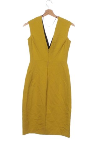 Kleid Zara, Größe S, Farbe Gelb, Preis 17,99 €