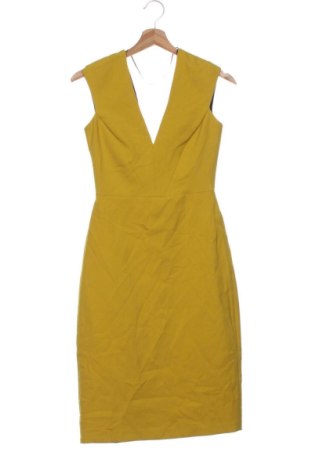 Kleid Zara, Größe S, Farbe Gelb, Preis 17,99 €