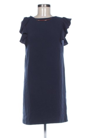 Šaty  Zara, Veľkosť XS, Farba Modrá, Cena  13,81 €, #136656287