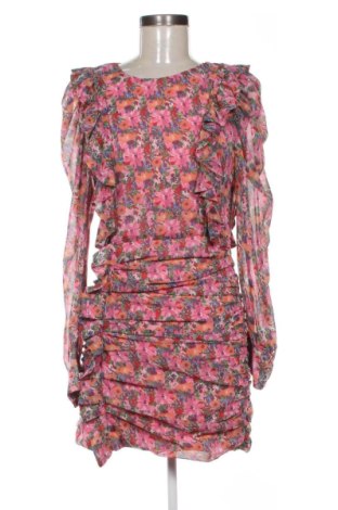 Rochie Zara, Mărime XS, Culoare Multicolor, Preț 109,28 Lei, #136657239