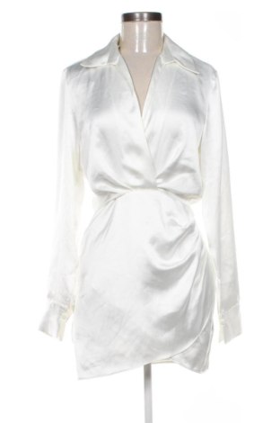 Sukienka Zara, Rozmiar XS, Kolor Biały, Cena 93,54 zł, #136657373