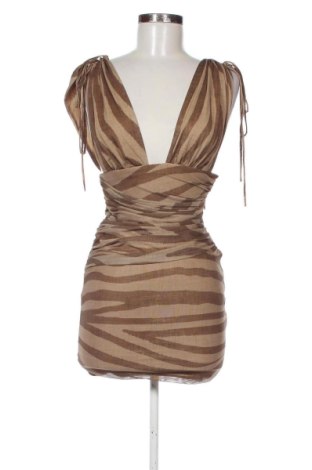 Φόρεμα Zara, Μέγεθος S, Χρώμα Πολύχρωμο, Τιμή 16,99 €, #136657565