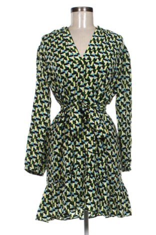 Rochie Zara, Mărime XXL, Culoare Multicolor, Preț 85,99 Lei, #136657641