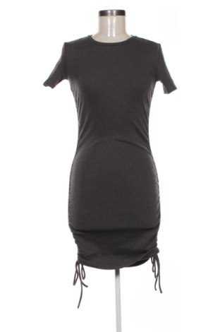 Kleid Zara, Größe S, Farbe Grau, Preis 14,00 €, #136657668