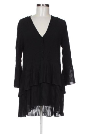 Kleid Zara, Größe M, Farbe Schwarz, Preis 17,99 €, #136657829