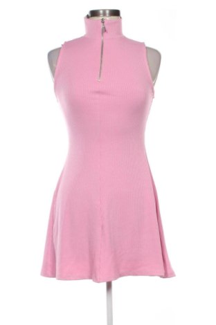 Kleid Zara, Größe S, Farbe Rosa, Preis 15,00 €, #136657890