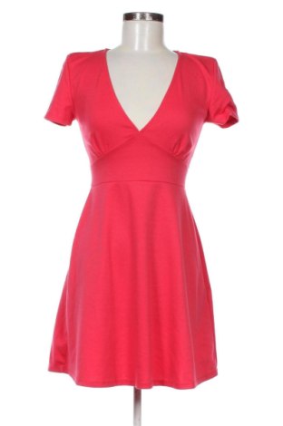 Kleid Zara, Größe M, Farbe Rot, Preis 17,99 €, #136657966