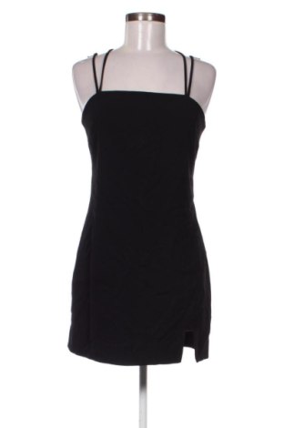 Kleid Zara, Größe S, Farbe Schwarz, Preis 17,99 €