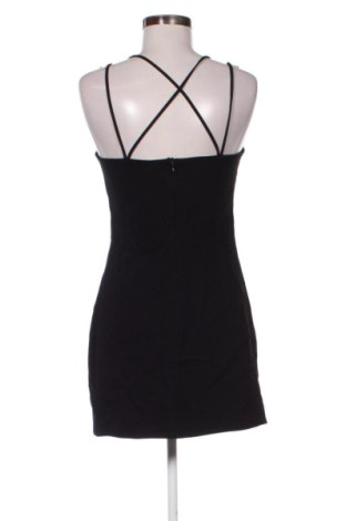 Kleid Zara, Größe S, Farbe Schwarz, Preis 17,99 €