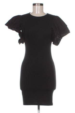 Sukienka Zara, Rozmiar S, Kolor Czarny, Cena 75,02 zł, #136658817