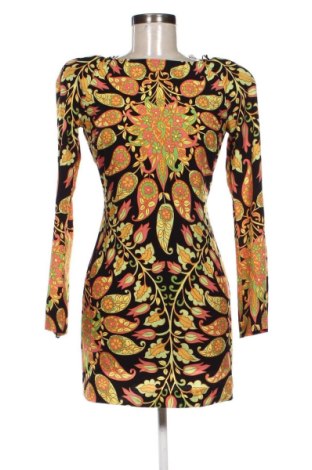 Kleid Zara, Größe XS, Farbe Mehrfarbig, Preis € 18,99