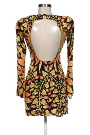 Kleid Zara, Größe XS, Farbe Mehrfarbig, Preis € 18,99