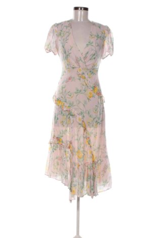 Sukienka Zara, Rozmiar XS, Kolor Kolorowy, Cena 154,78 zł, #136660263