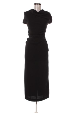 Sukienka Zara, Rozmiar XS, Kolor Czarny, Cena 153,35 zł, #136660467