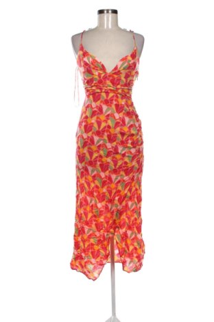 Kleid Zara, Größe S, Farbe Mehrfarbig, Preis € 22,99, #136661841