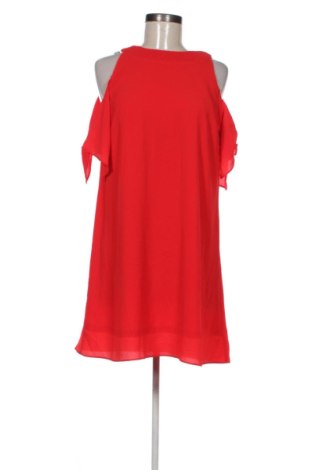 Kleid Zara, Größe M, Farbe Rot, Preis 15,99 €, #136663914