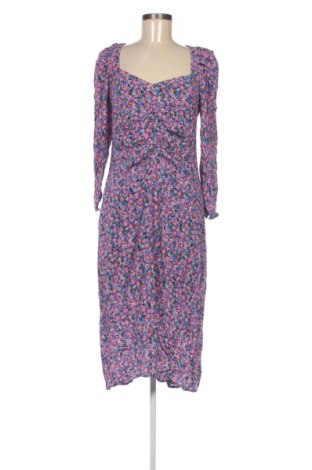 Kleid Zara, Größe M, Farbe Mehrfarbig, Preis 17,00 €, #136664234