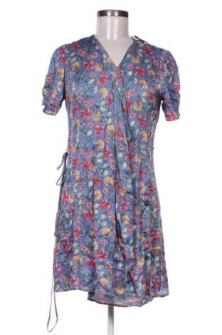 Sukienka Zara, Rozmiar M, Kolor Kolorowy, Cena 80,99 zł, #136664295