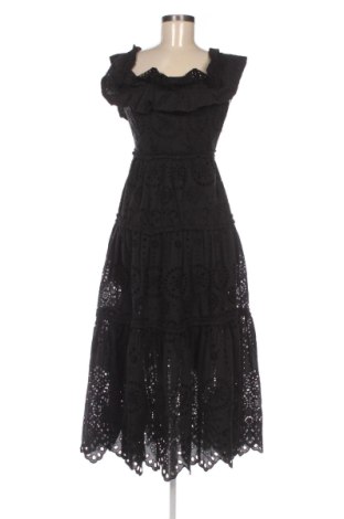 Šaty  Zara, Velikost S, Barva Černá, Cena  929,00 Kč, #136664314