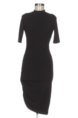 Sukienka Zara, Rozmiar S, Kolor Czarny, Cena 160,63 zł, #136664438