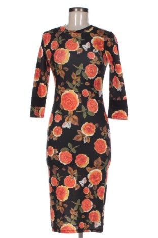 Sukienka Zara, Rozmiar S, Kolor Kolorowy, Cena 91,99 zł, #136664756