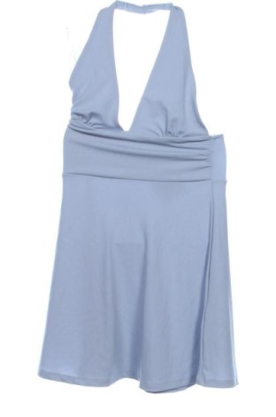 Sukienka Zara, Rozmiar S, Kolor Niebieski, Cena 74,00 zł, #136665178