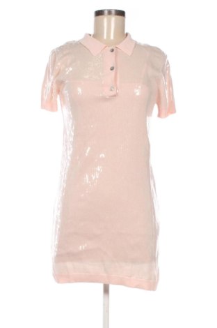 Sukienka Zara, Rozmiar S, Kolor Różowy, Cena 74,01 zł, #136665351