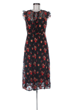 Sukienka Zara, Rozmiar M, Kolor Kolorowy, Cena 91,09 zł, #136665459
