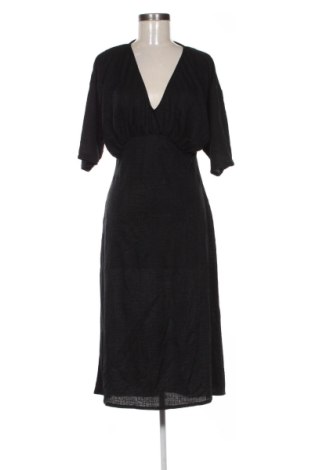 Rochie Zara, Mărime M, Culoare Negru, Preț 107,99 Lei