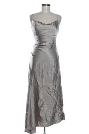 Рокля Zara, Размер S, Цвят Сив, Цена 17,51 €, #136666154