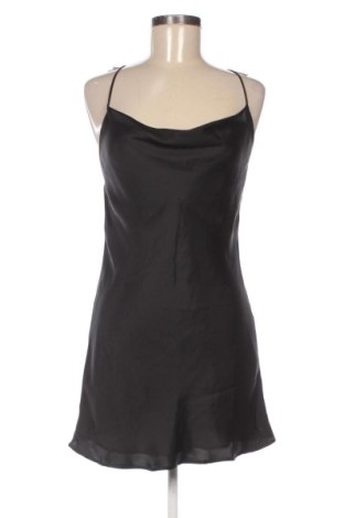 Sukienka Zara, Rozmiar M, Kolor Czarny, Cena 75,02 zł, #136667451