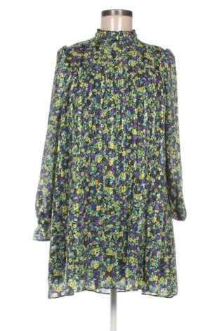 Kleid Zara, Größe S, Farbe Mehrfarbig, Preis 14,00 €, #136667761