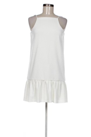 Rochie Zara, Mărime M, Culoare Alb, Preț 72,00 Lei, #136668382