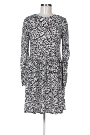 Kleid Zara, Größe S, Farbe Mehrfarbig, Preis 17,99 €