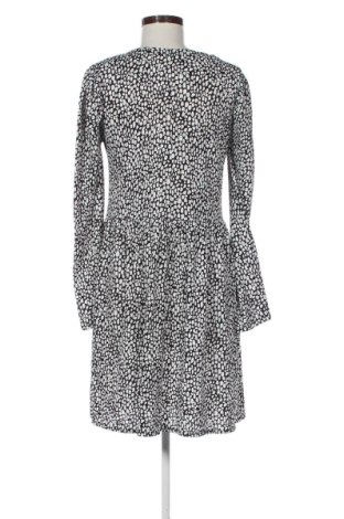 Kleid Zara, Größe S, Farbe Mehrfarbig, Preis 17,99 €