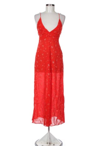 Sukienka Zara, Rozmiar XS, Kolor Kolorowy, Cena 210,71 zł, #136668987
