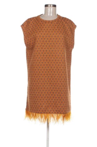 Рокля Zara, Размер L, Цвят Многоцветен, Цена 13,81 €, #136669720