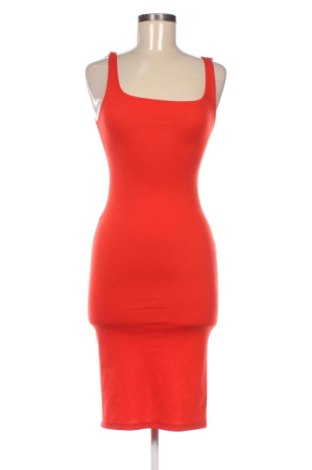 Рокля Zara, Размер S, Цвят Червен, Цена 13,81 €, #136669920