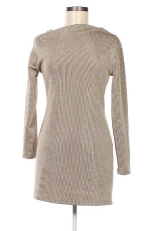 Φόρεμα Zara, Μέγεθος M, Χρώμα Χρυσαφί, Τιμή 16,99 €, #136670299