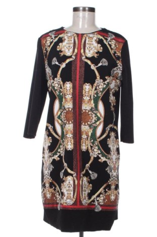 Sukienka Zara, Rozmiar L, Kolor Kolorowy, Cena 93,00 zł, #136671215