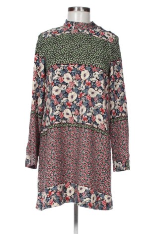 Sukienka Zara, Rozmiar XS, Kolor Kolorowy, Cena 74,01 zł, #136671578