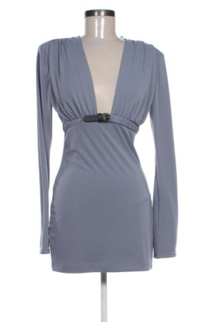 Φόρεμα Zara, Μέγεθος M, Χρώμα Γκρί, Τιμή 37,40 €, #136671956