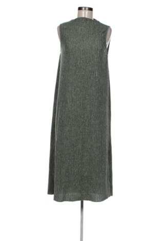 Rochie Zara, Mărime S, Culoare Verde, Preț 88,62 Lei, #136672363
