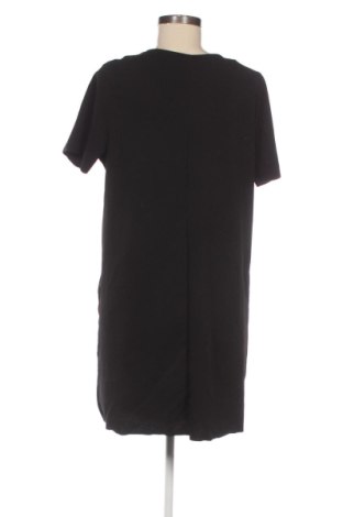 Kleid Zara, Größe L, Farbe Schwarz, Preis 17,99 €
