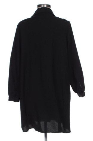 Kleid Zara, Größe L, Farbe Schwarz, Preis 17,99 €