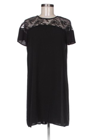 Рокля Zara, Размер L, Цвят Черен, Цена 13,81 €, #136673565