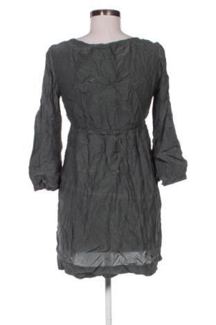 Kleid Zara, Größe S, Farbe Grau, Preis 17,99 €