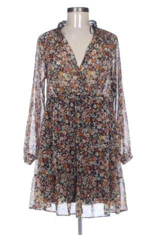 Рокля Zara, Размер S, Цвят Многоцветен, Цена 13,81 €, #136674441